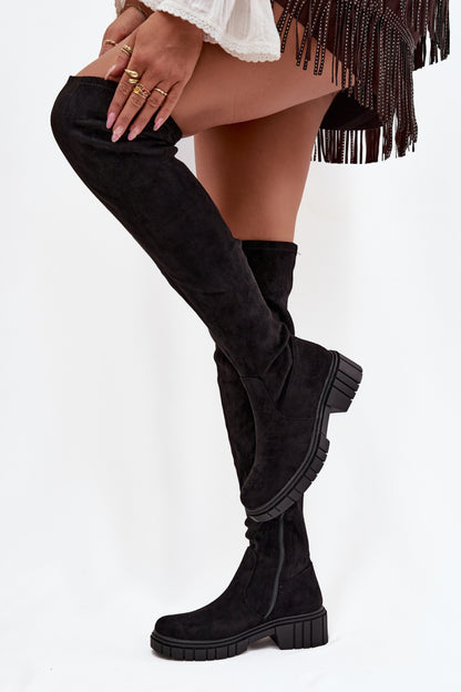 Boots model 219261 Step in style