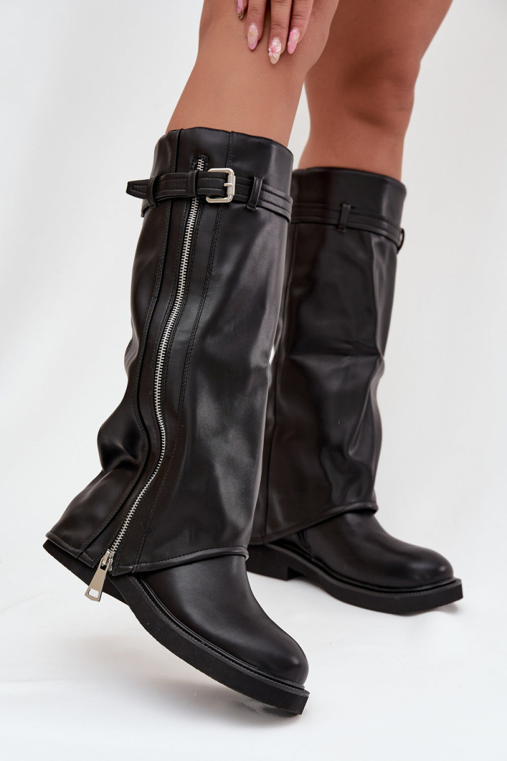 Boots model 219262 Step in style