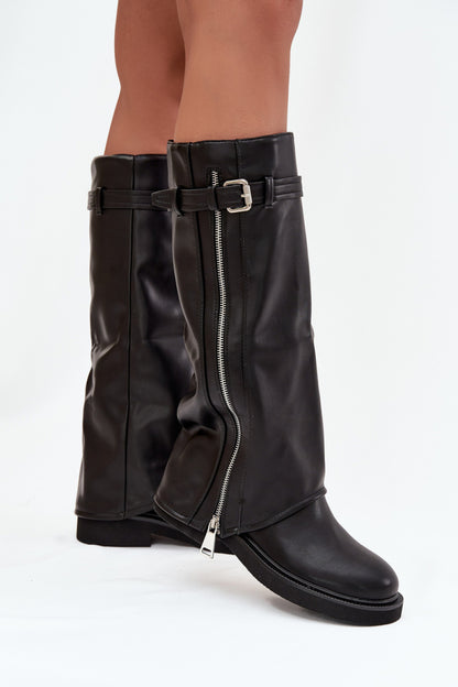 Boots model 219262 Step in style