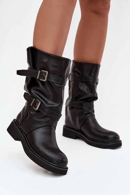 Boots model 219263 Step in style