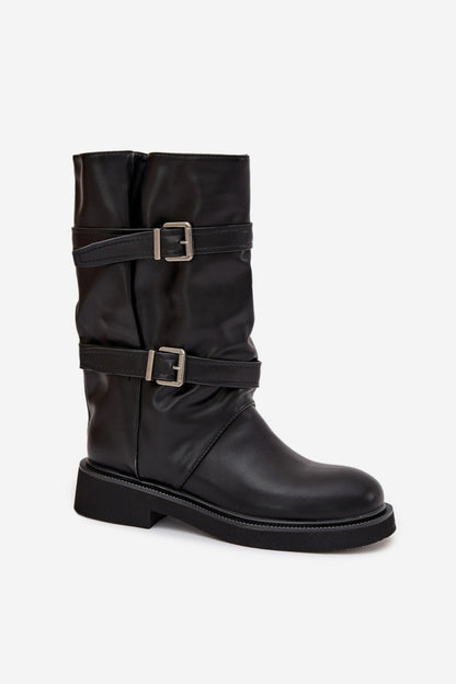Boots model 219263 Step in style