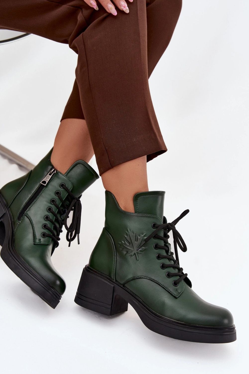 Ankle boots model 219256 Step in style