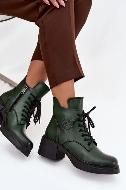Ankle boots model 219256 Step in style