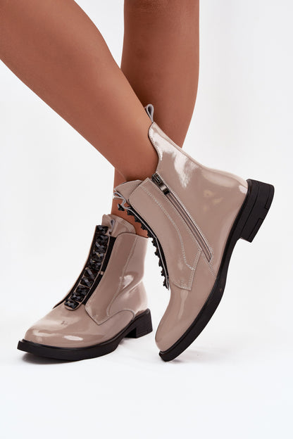 Ankle boots model 219271 Step in style