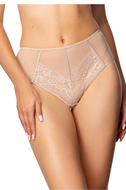 Panty model 219298 Mat