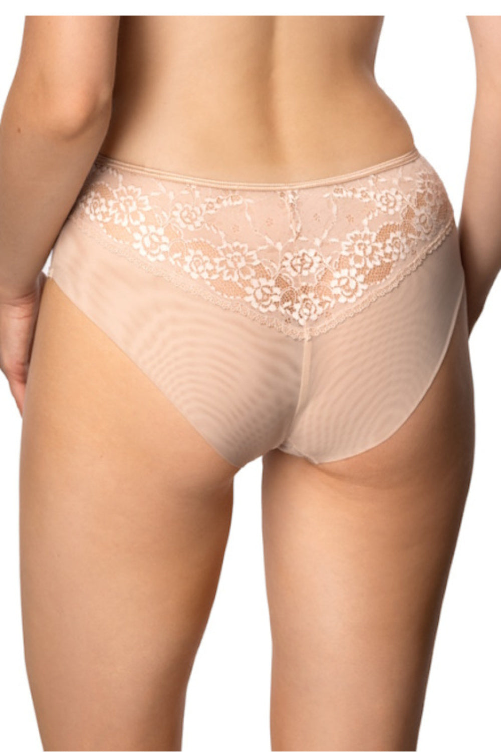 Panty model 219298 Mat