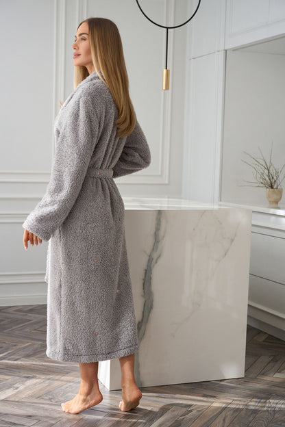 Nightgown model 219327 L&L collection