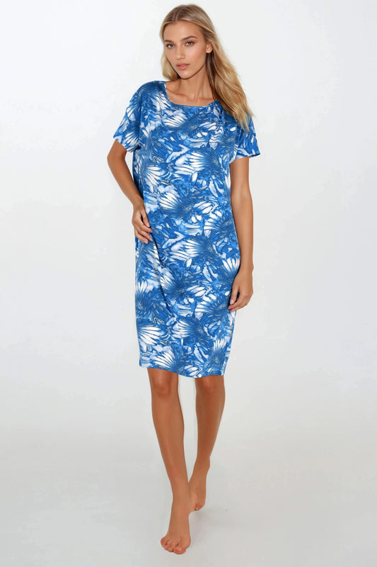 Nightgown model 219332 Momenti Per Me