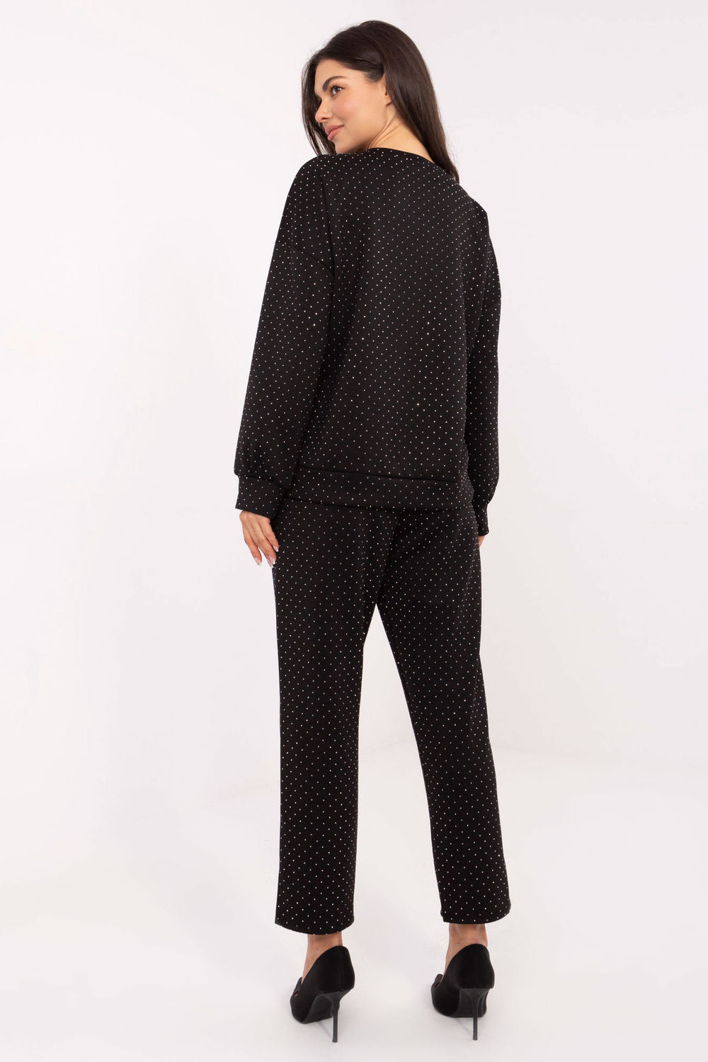 Set model 219337 Rue Paris