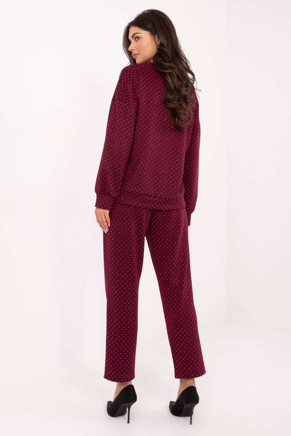 Set model 219339 Rue Paris