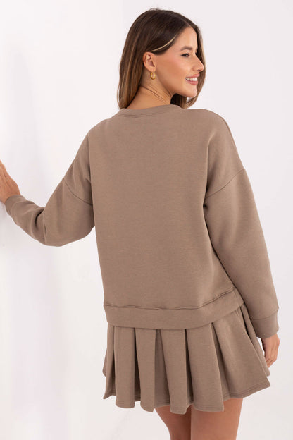 Alltagskleid model 219363 Rue Paris
