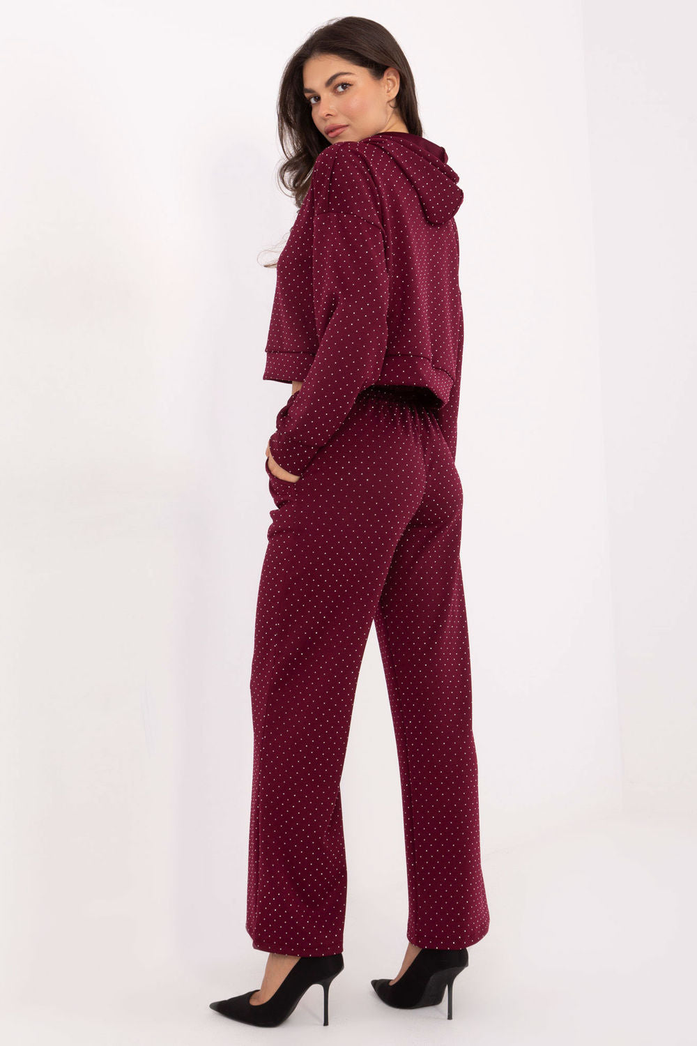 Set model 219366 Rue Paris