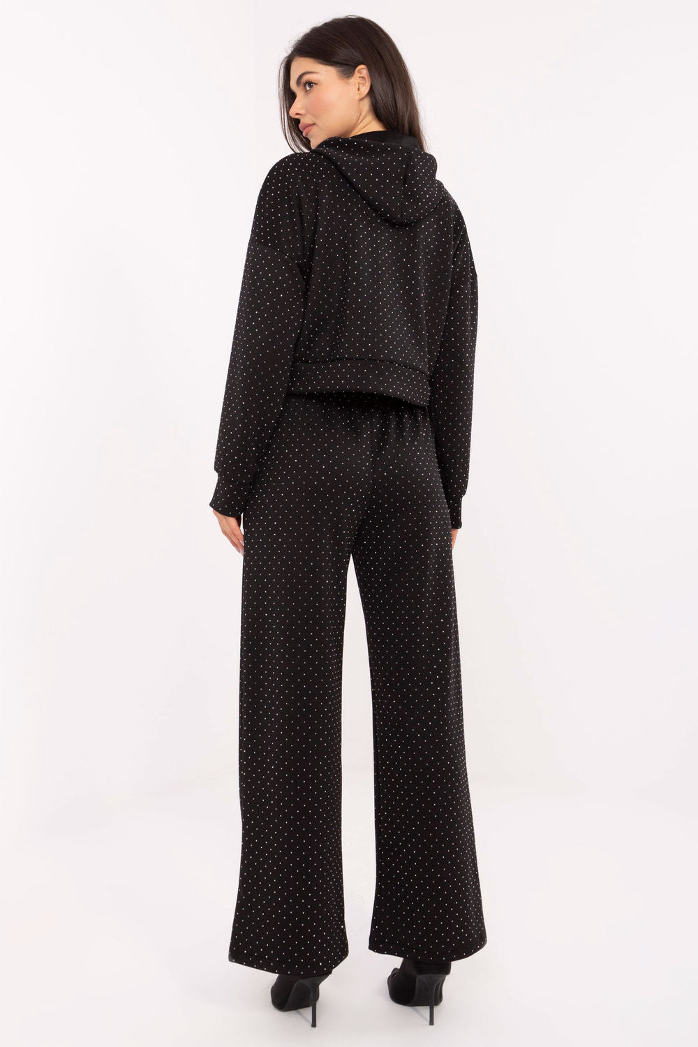 Set Model 219367 Rue Paris