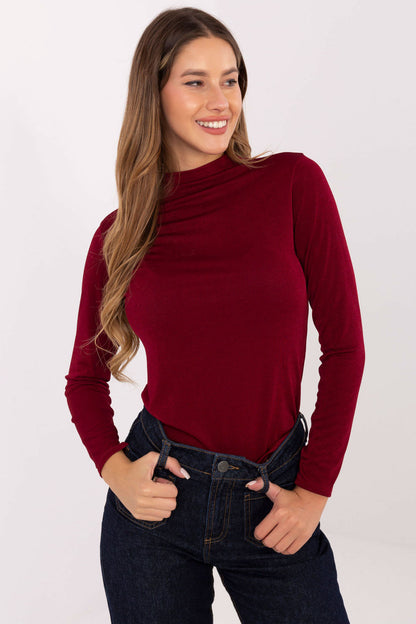 Blouse model 219371 Rue Paris
