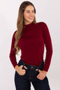 Blouse model 219371 Rue Paris
