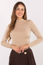 Blouse model 219373 Rue Paris