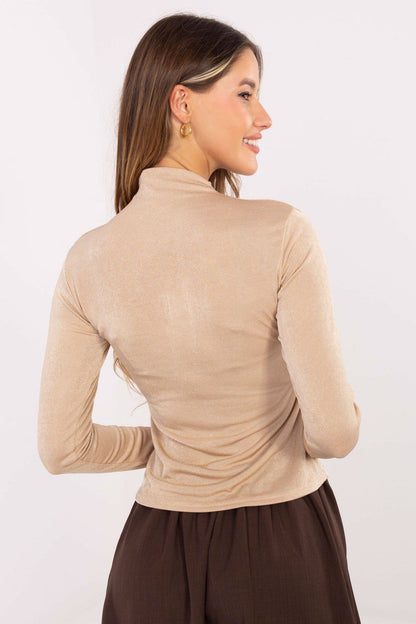 Blouse model 219373 Rue Paris