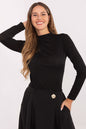 Blouse model 219374 Rue Paris