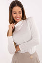 Blouse model 219375 Rue Paris