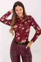 Blouse model 219377 Rue Paris