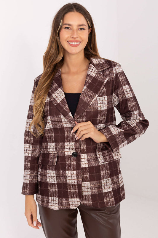 Blazer model 219389 Rue Paris