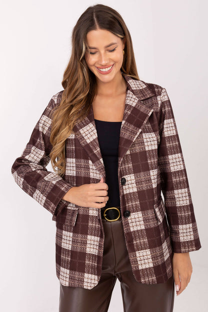 Blazer model 219389 Rue Paris
