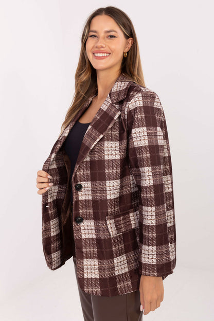 Blazer model 219389 Rue Paris
