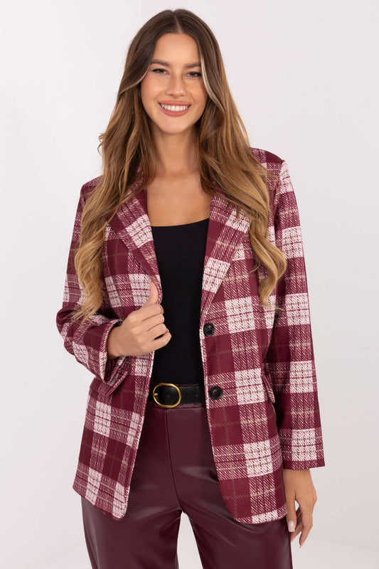 Jacket model 219390 Rue Paris