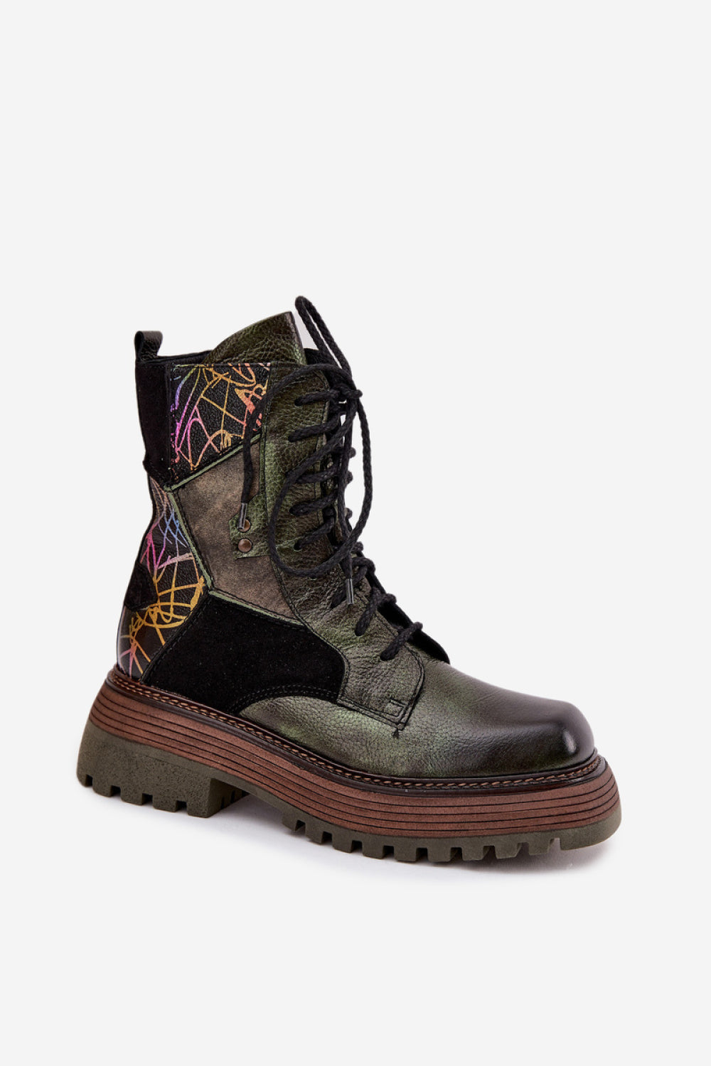 Boot model 219391 Step in style