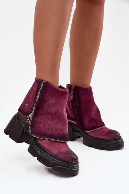 Ankle boots model 219392 Step in style