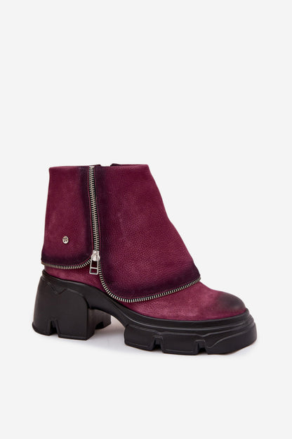 Ankle boots model 219392 Step in style