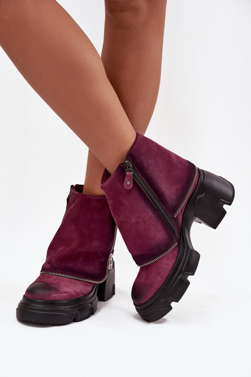 Ankle boots model 219392 Step in style