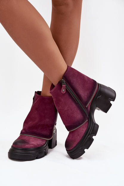 Ankle boots model 219392 Step in style