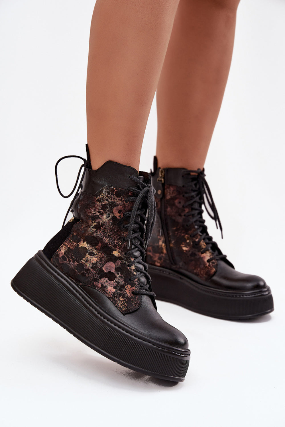 Ankle boots model 219393 Step in style