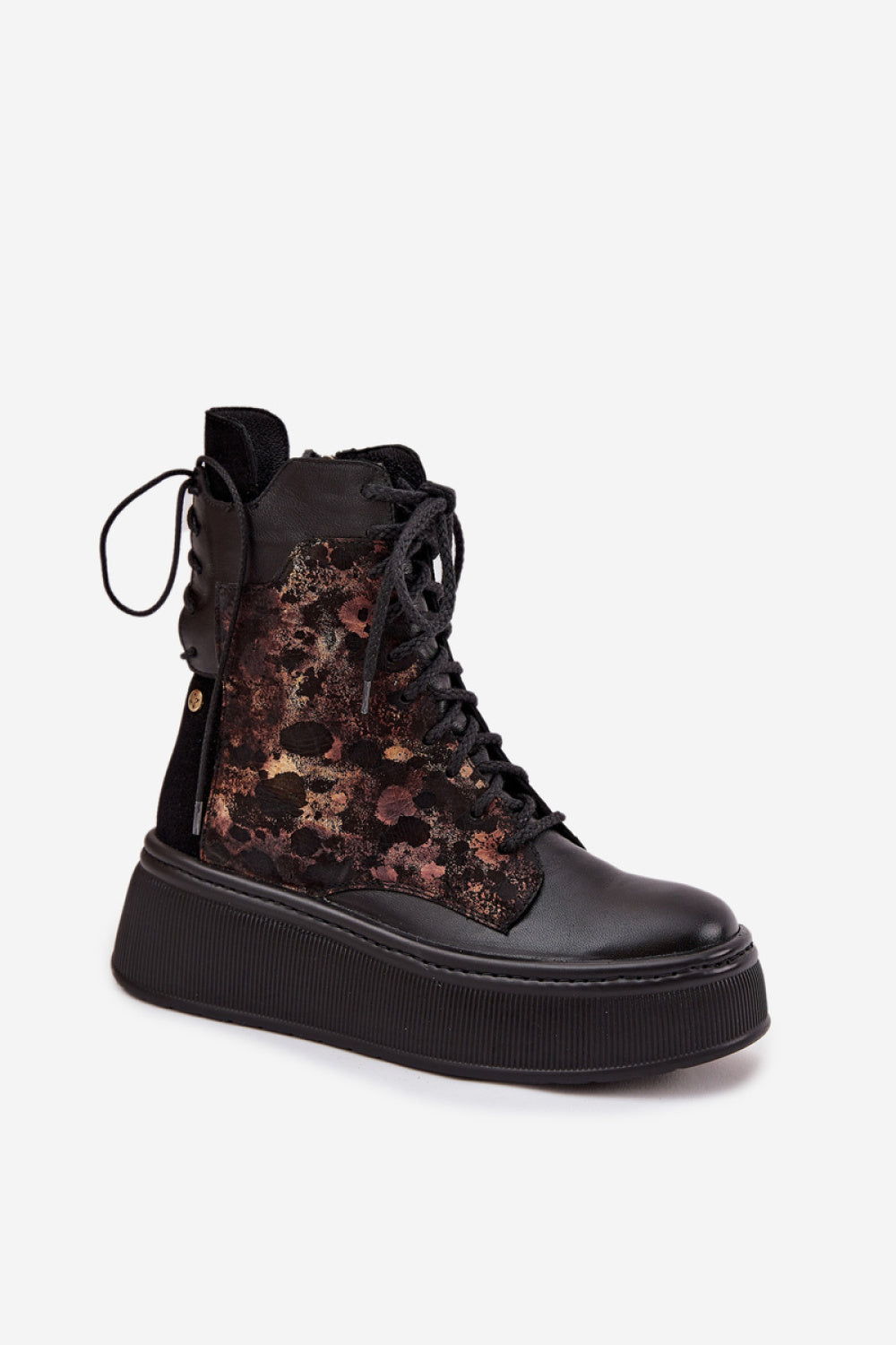 Ankle boots model 219393 Step in style