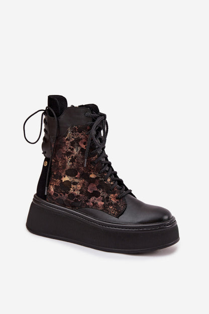 Ankle boots model 219393 Step in style