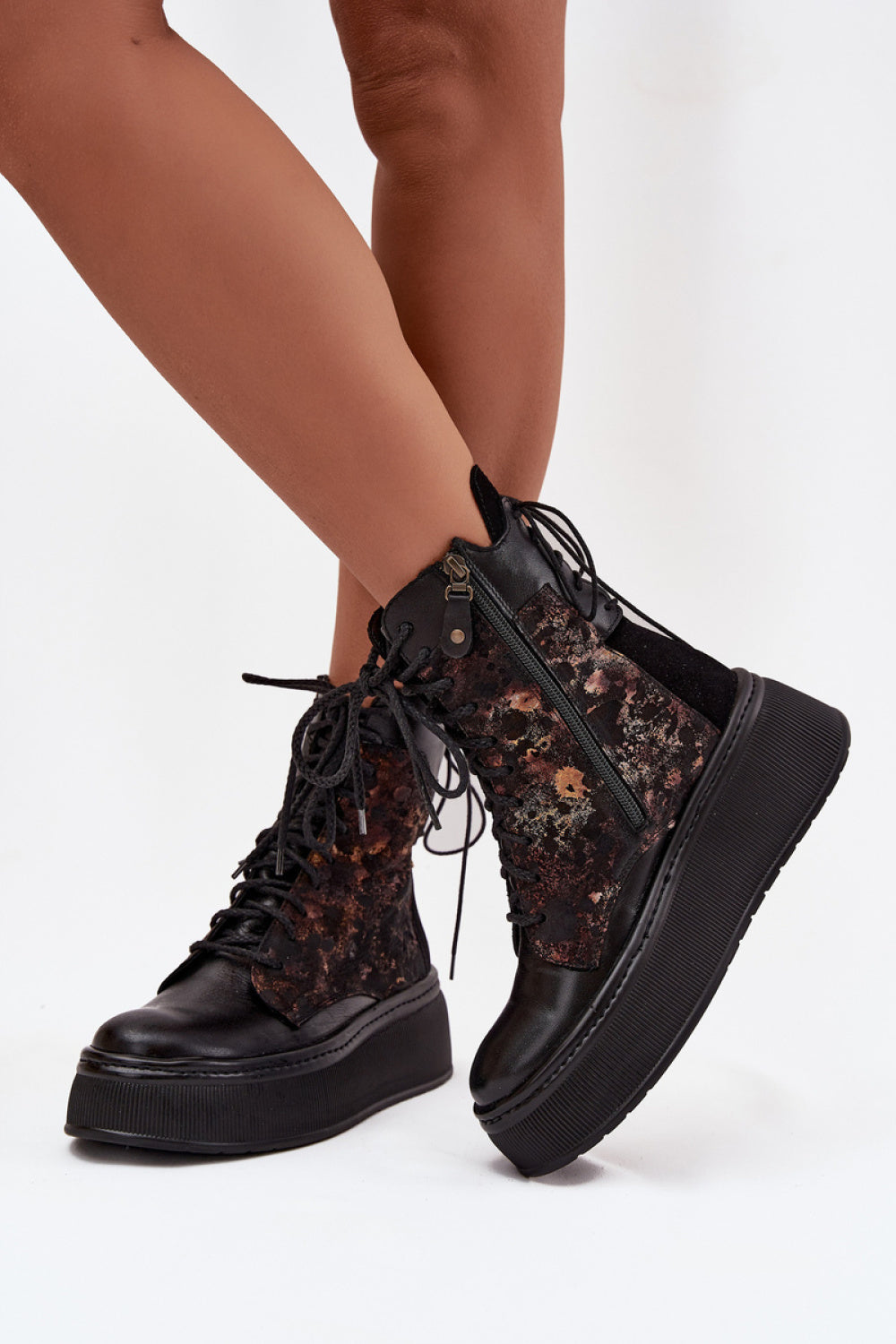 Ankle boots model 219393 Step in style