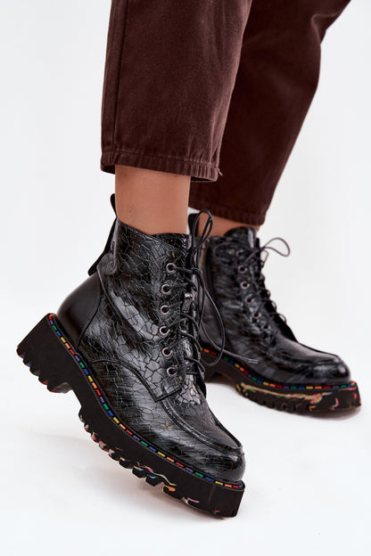 Ankle Boots model 219395 Step in style