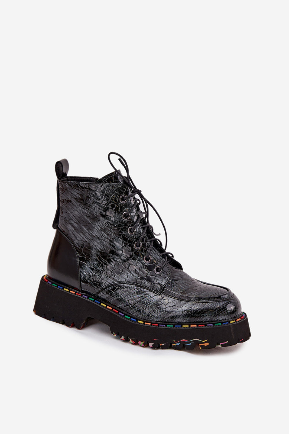 Ankle Boots model 219395 Step in style