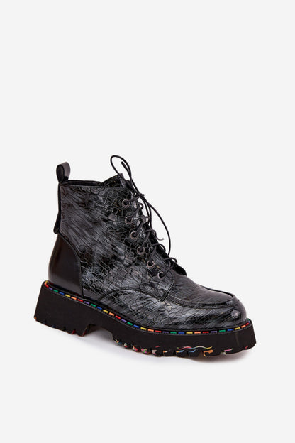 Ankle Boots model 219395 Step in style