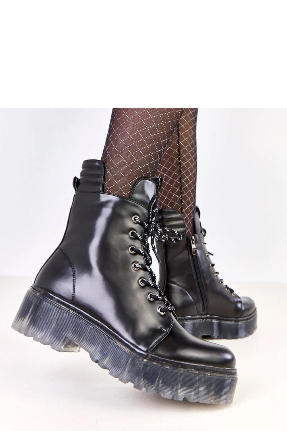 Boot model 219411 Solea