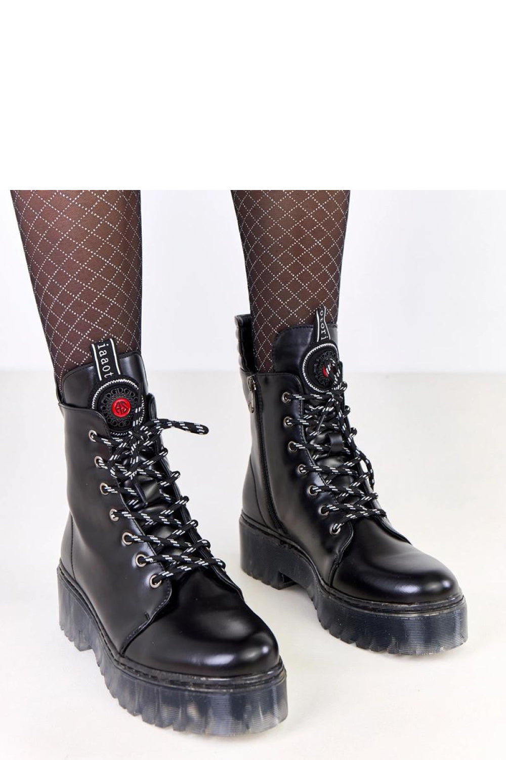 Boot model 219411 Solea
