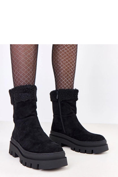 Stiefeletten model 219418 Solea