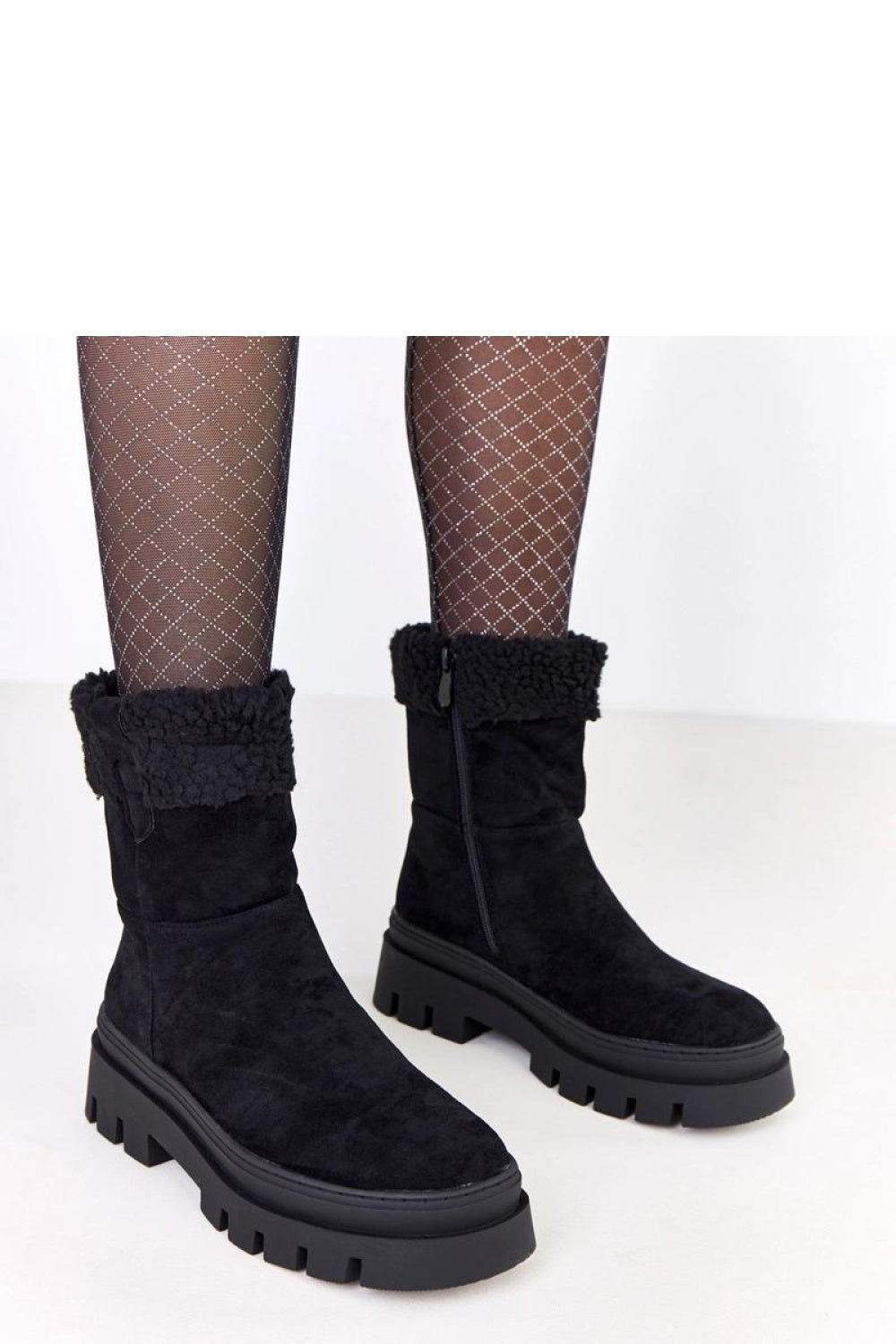 Stiefeletten model 219418 Solea