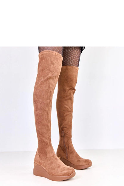 Platform Boots model 219423 Solea