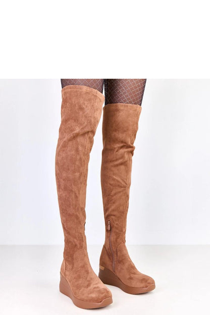 Platform Boots model 219423 Solea