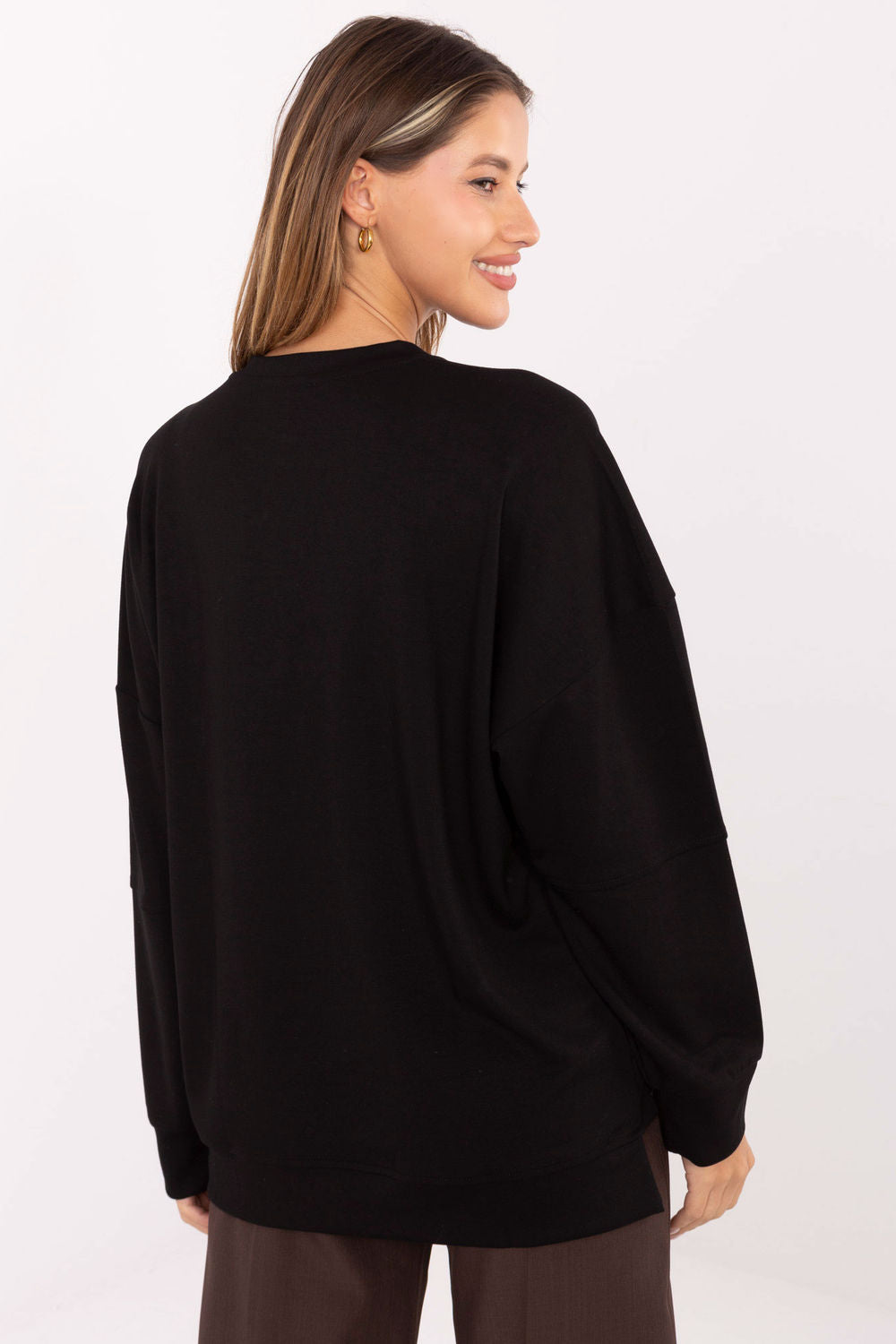 Sweater model 219430 Relevance