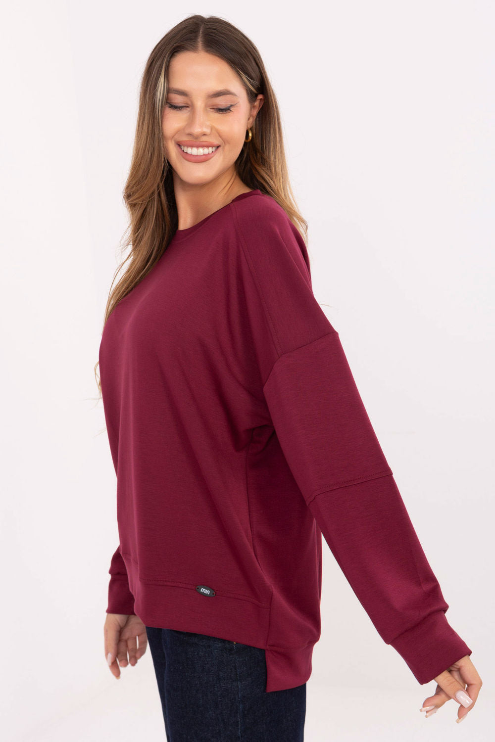 Sweater model 219433 Relevance