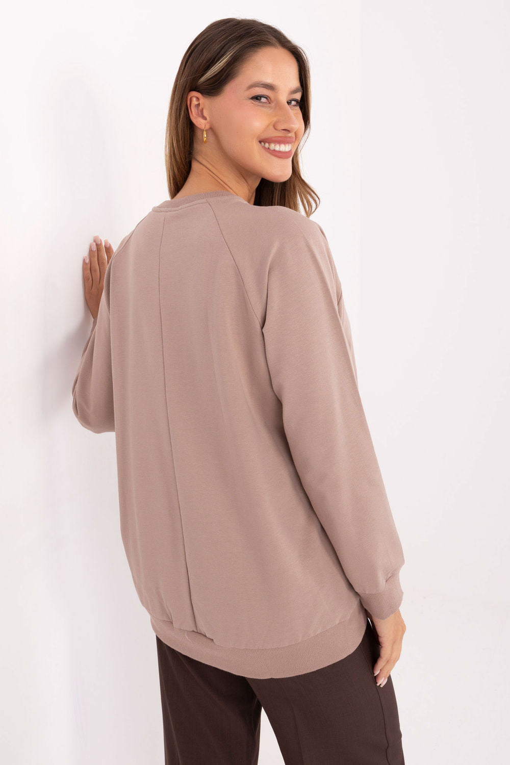 Sweater model 219434 Relevance