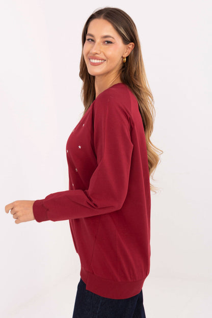 Sweater model 219436 Relevance